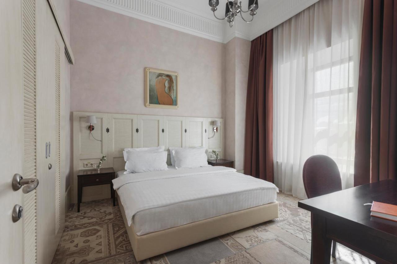 Ribas Duke Boutique Hotel Oděsa Exteriér fotografie